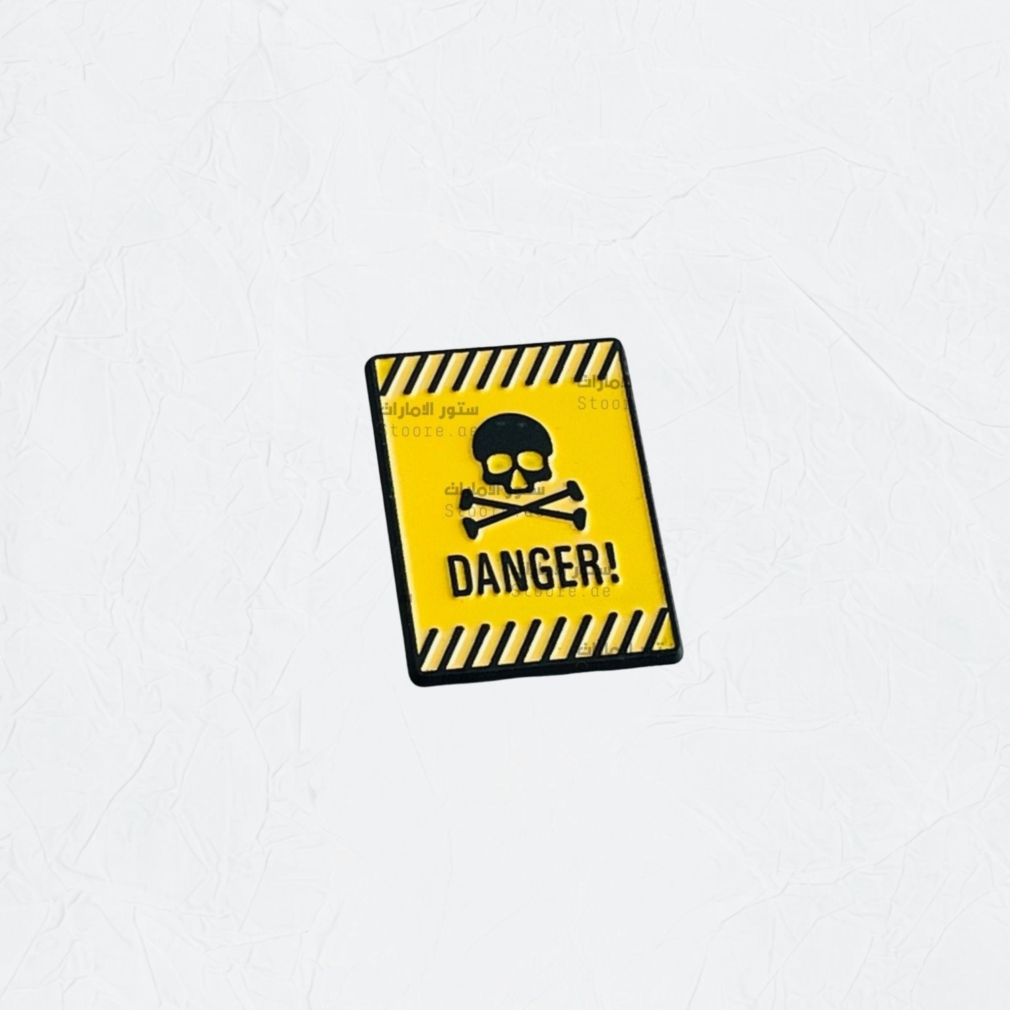 Badge Danger