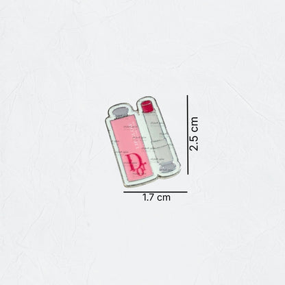 Badge Dior Lip Glow
