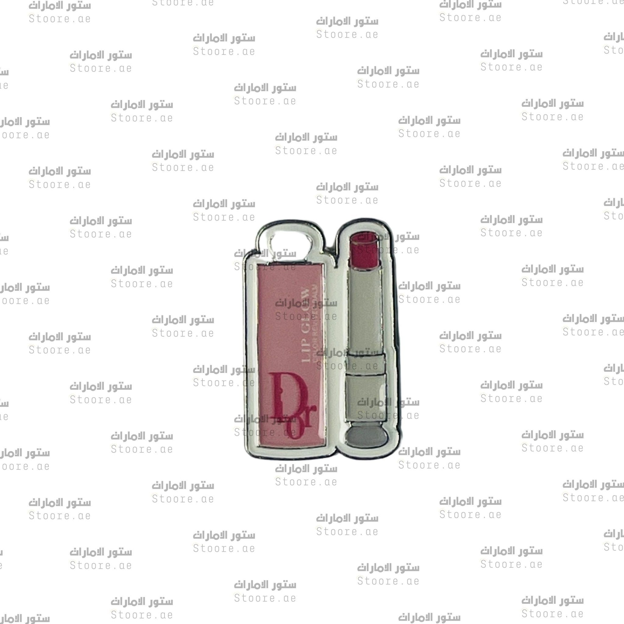 Badge Dior Lip Glow