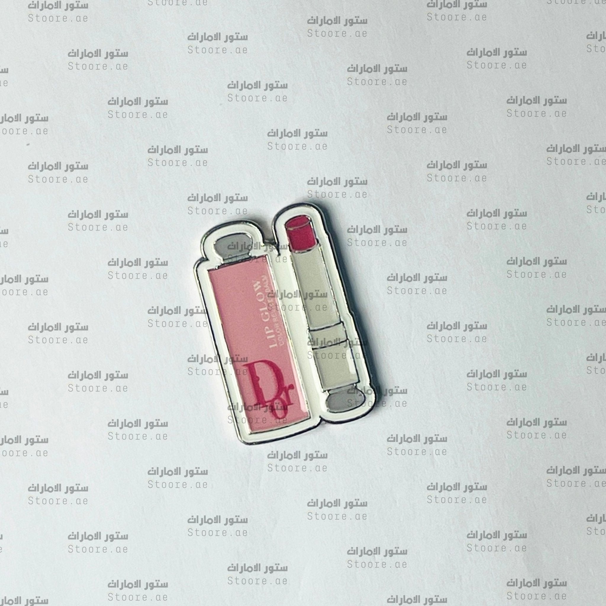 Badge Dior Lip Glow