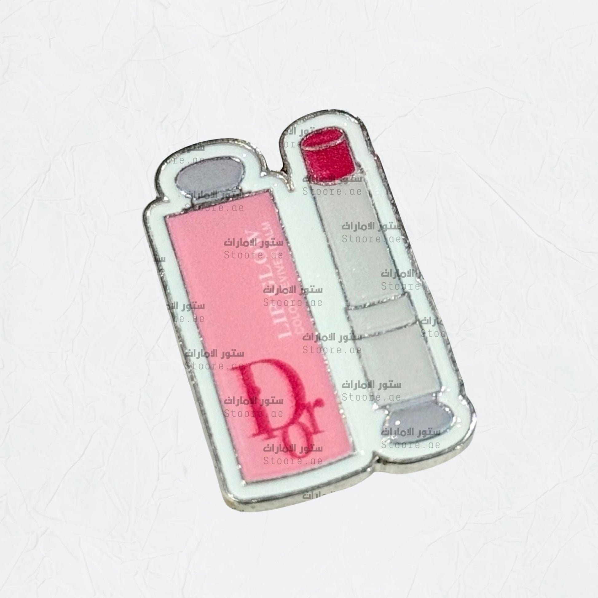 Badge Dior Lip Glow