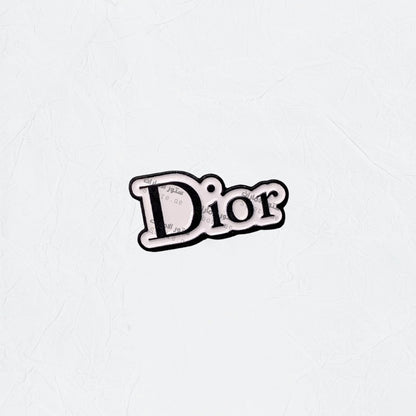 Badge Dior