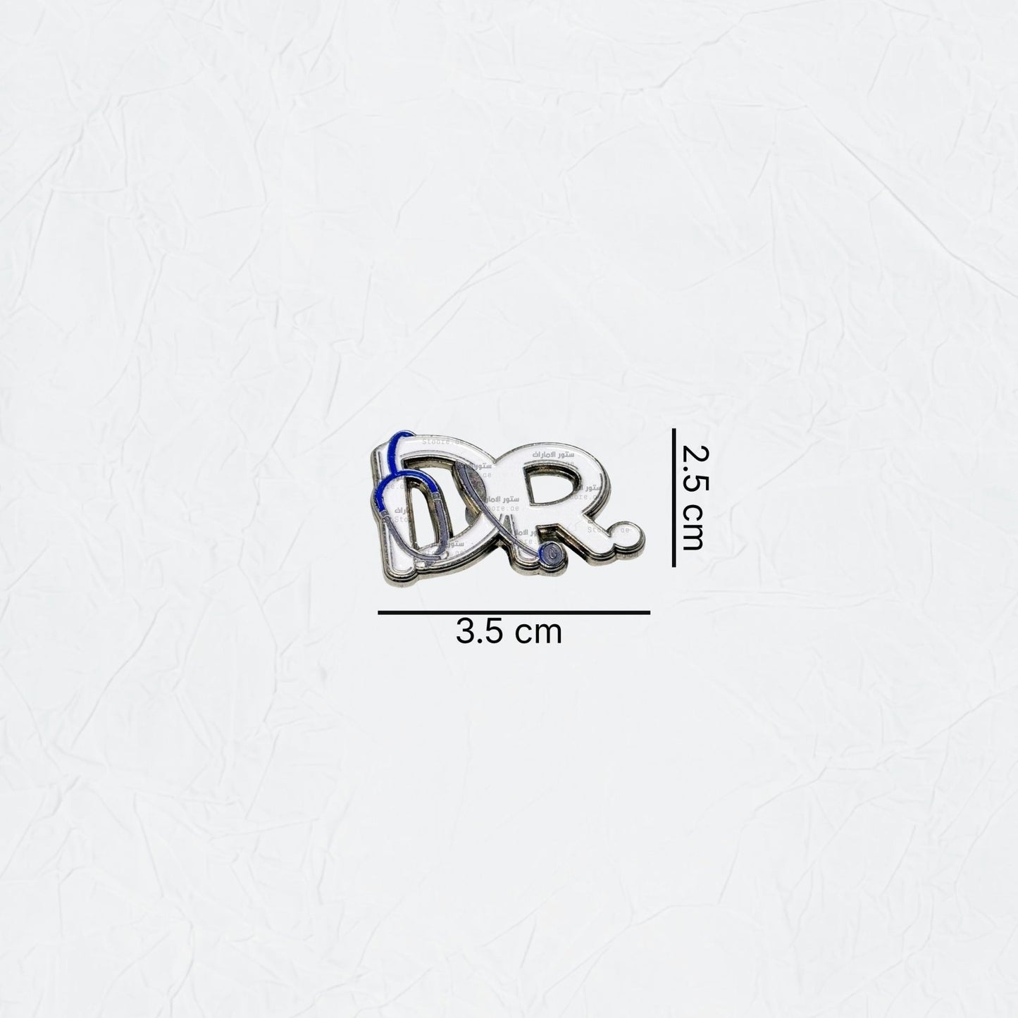 Badge Doctor - 1