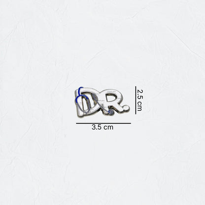 Badge Doctor - 1