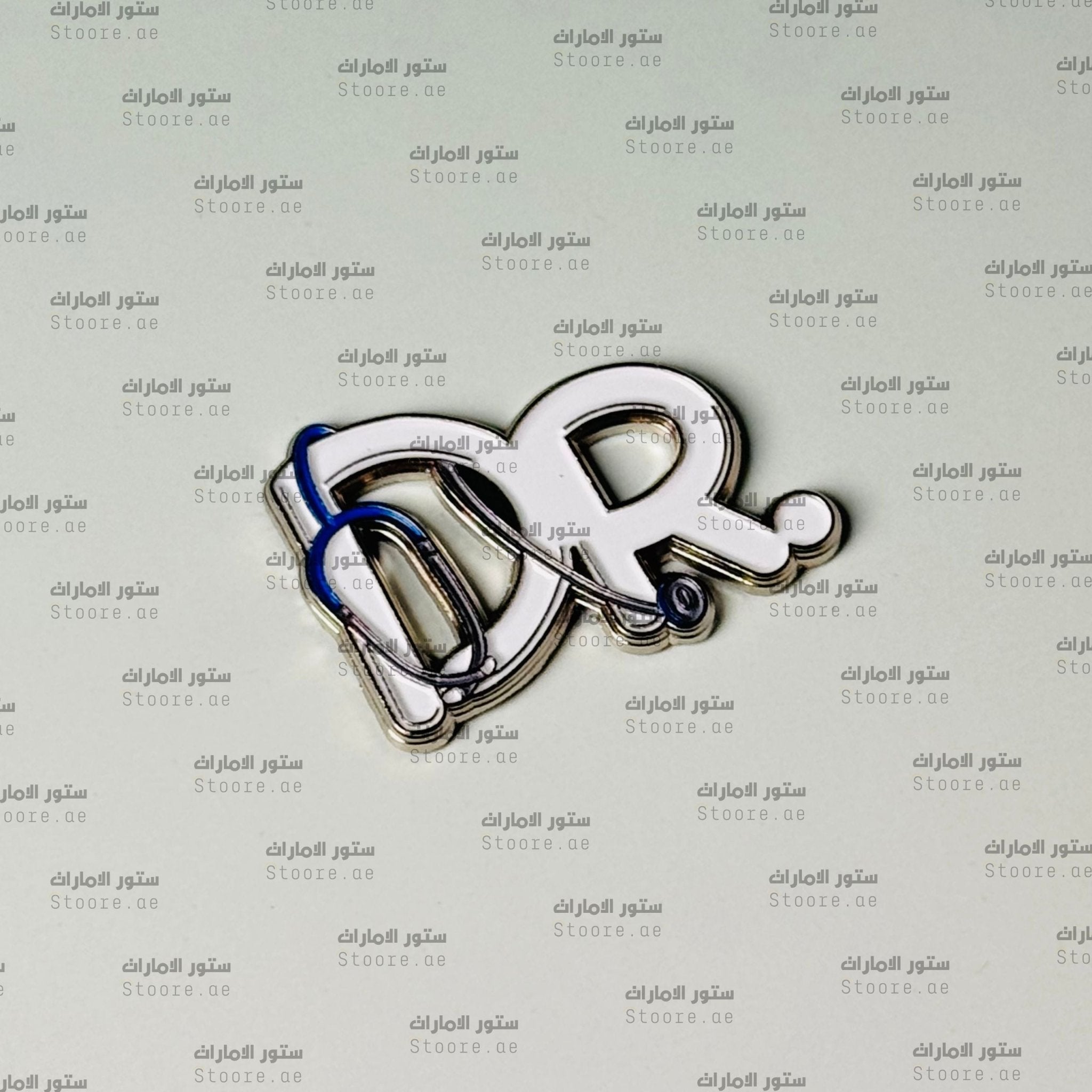 Badge Doctor - 1