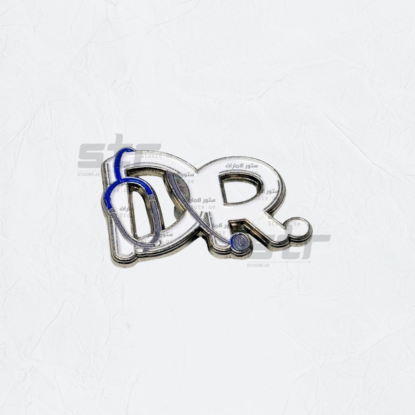 Badge Doctor - 1