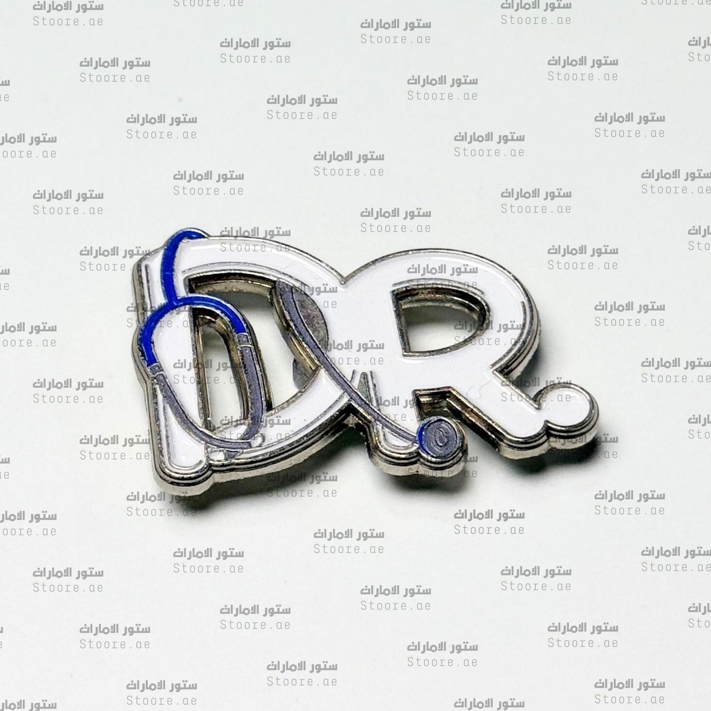 Badge Doctor - 1
