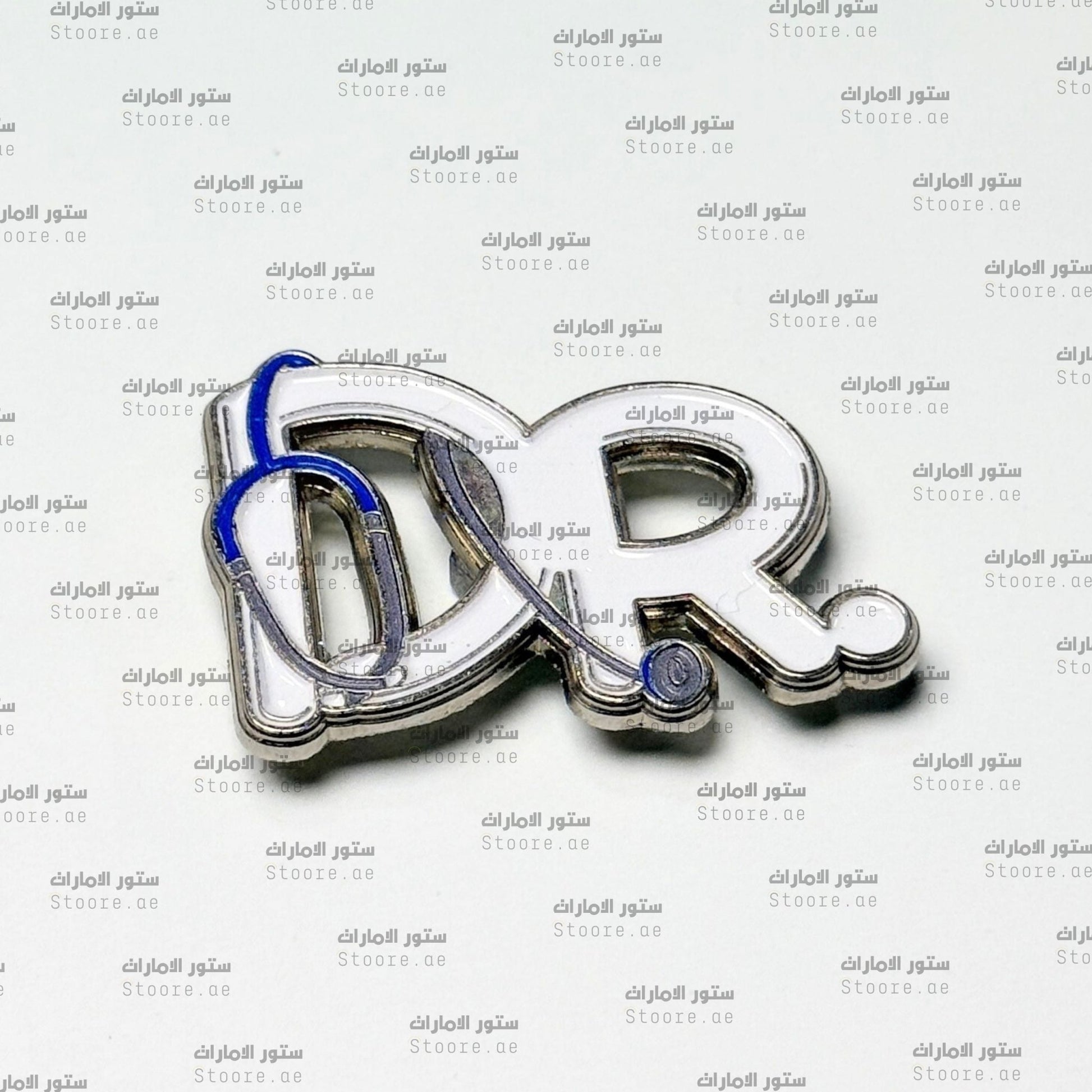 Badge Doctor - 1