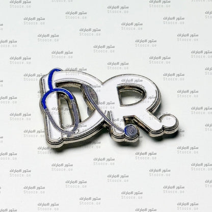 Badge Doctor - 1