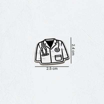 Badge Doctor - 2