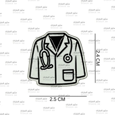 Badge Doctor - 2