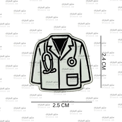 Badge Doctor - 2