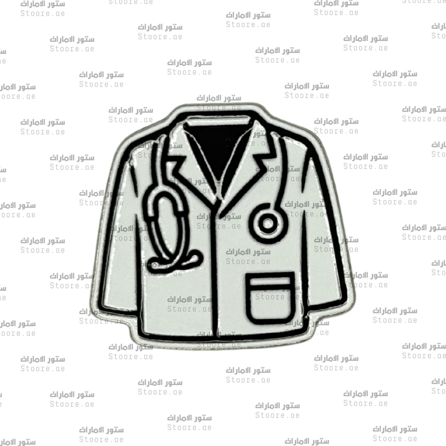 Badge Doctor - 2