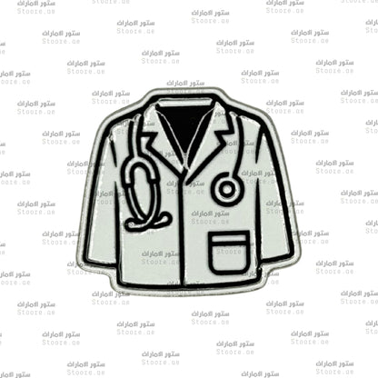 Badge Doctor - 2