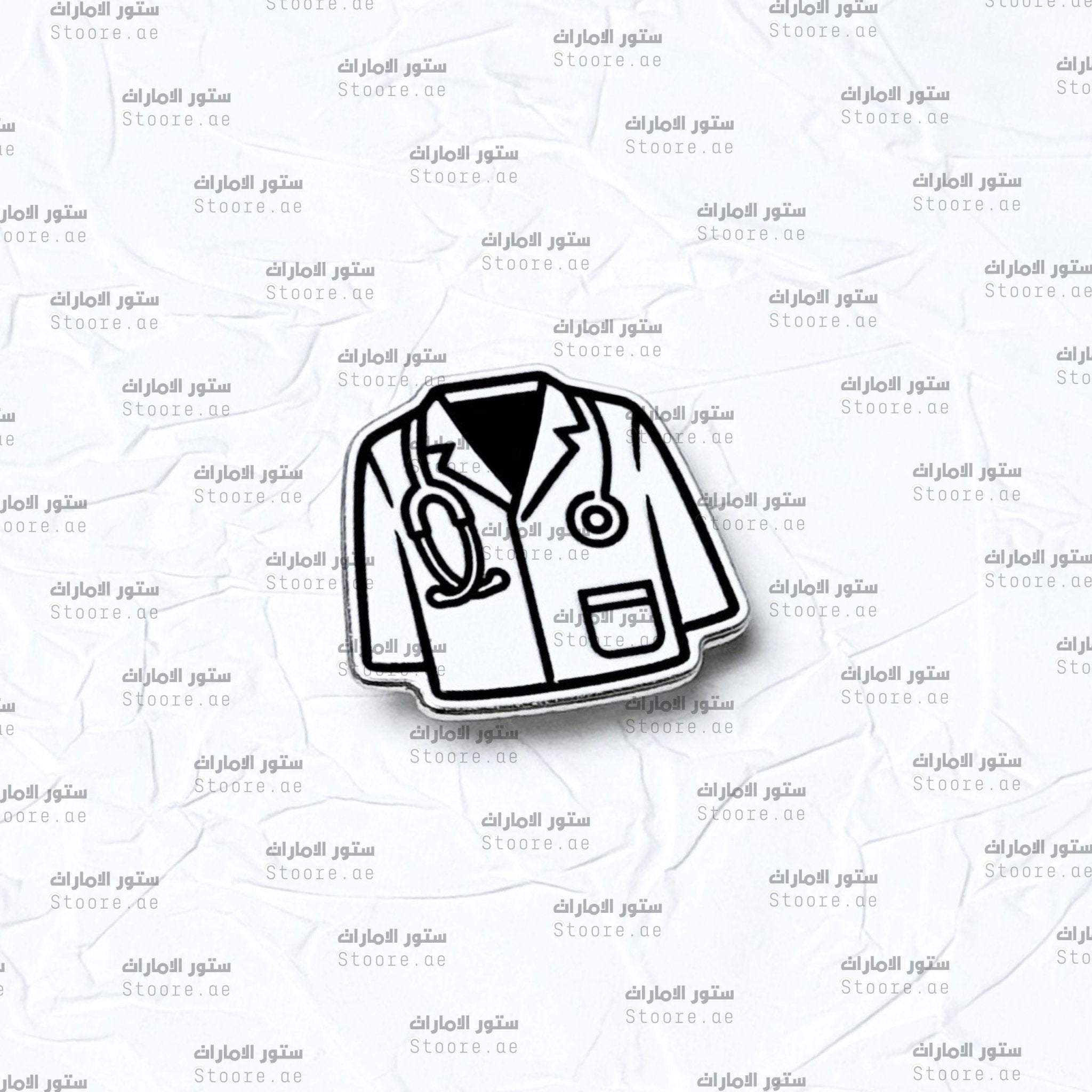 Badge Doctor - 2