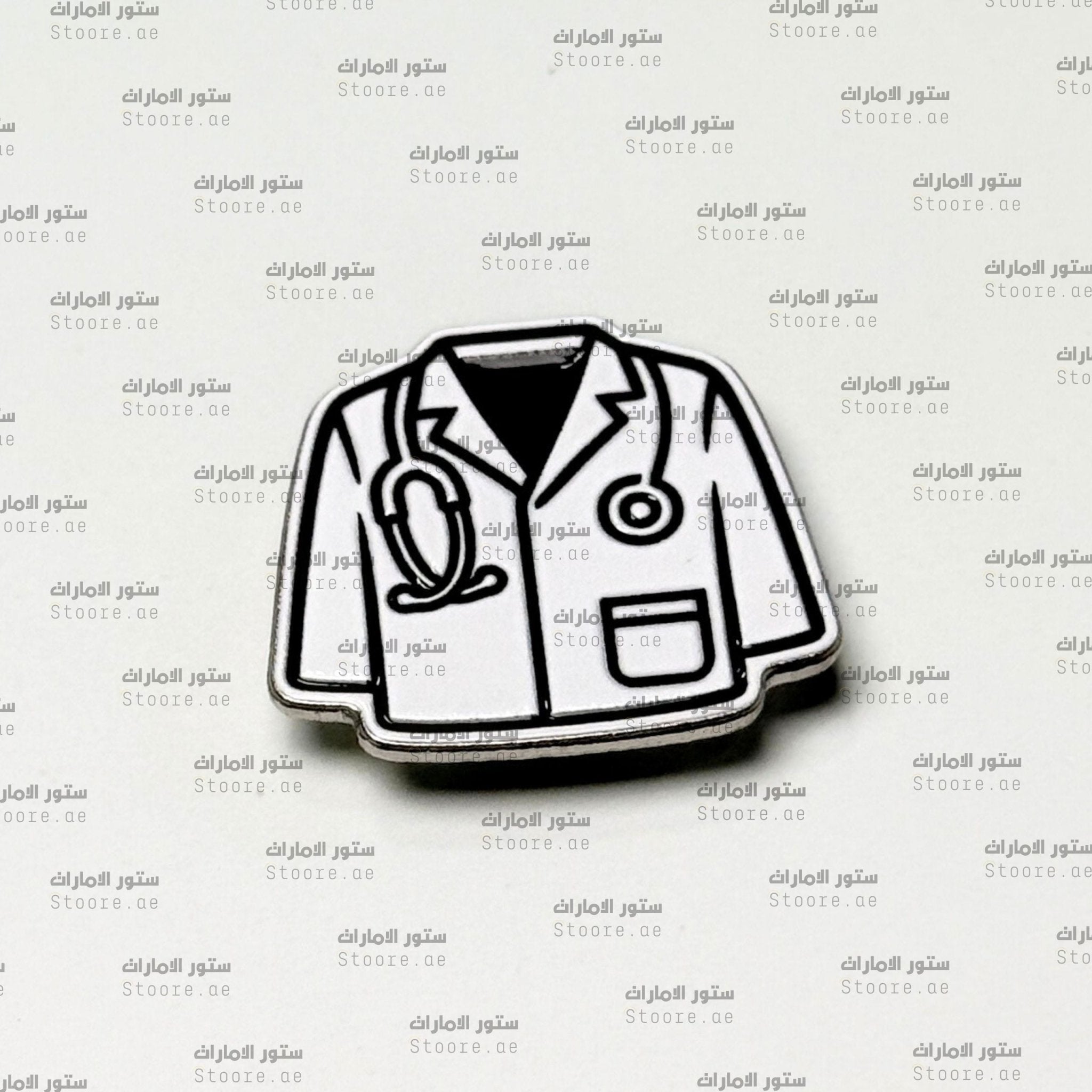 Badge Doctor - 2