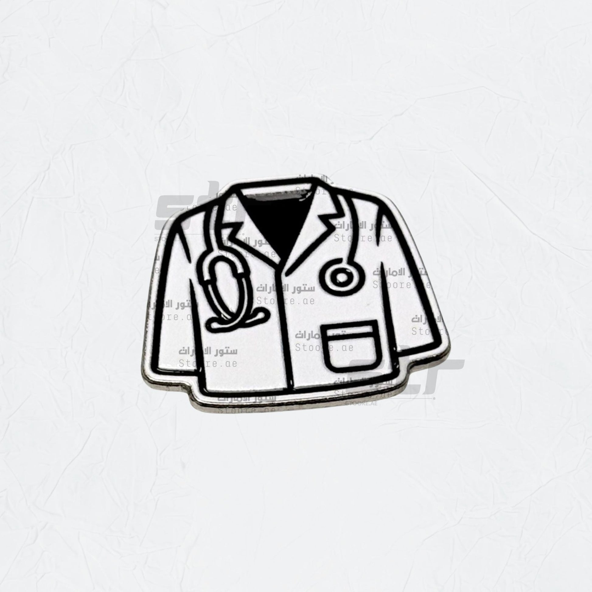Badge Doctor - 2