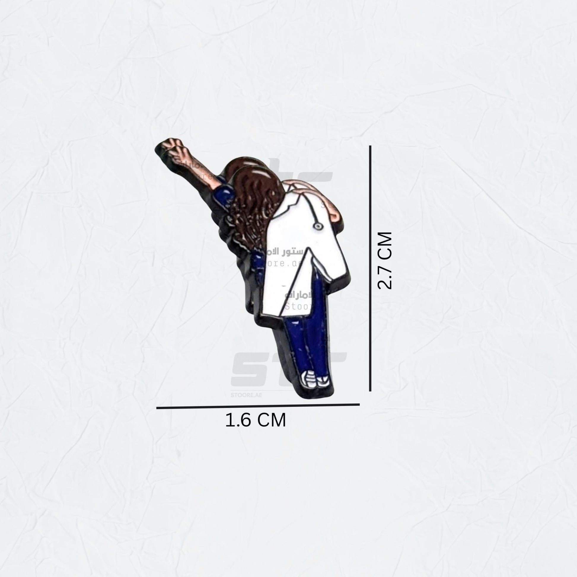 Badge Doctor - 3