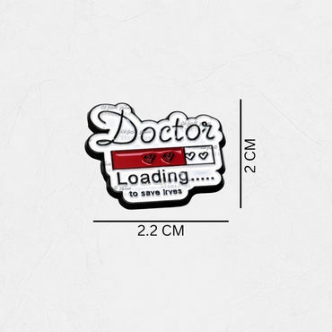 Badge Doctor - 4