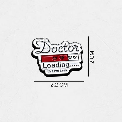 Badge Doctor - 4