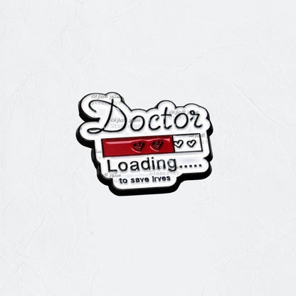 Badge Doctor - 4