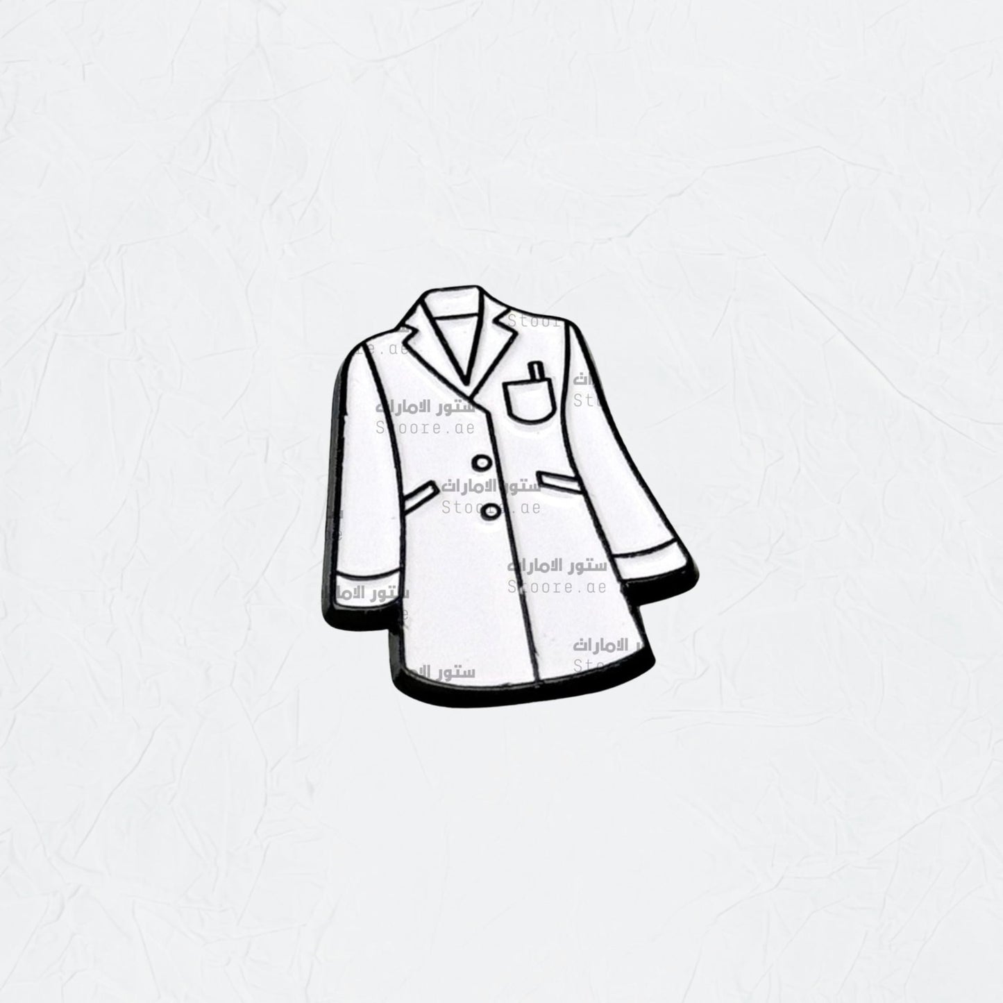 Badge Doctor - 5