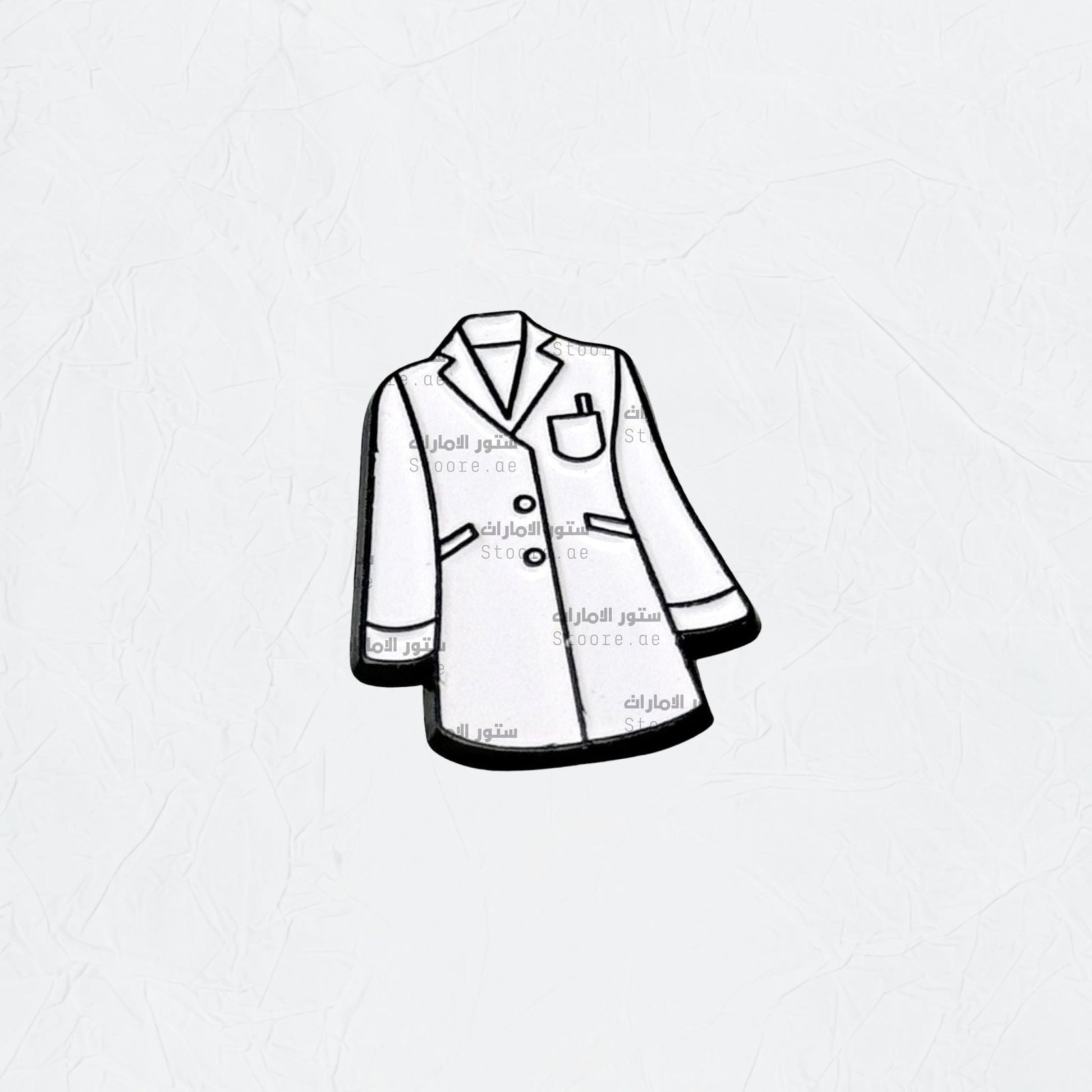 Badge Doctor - 5