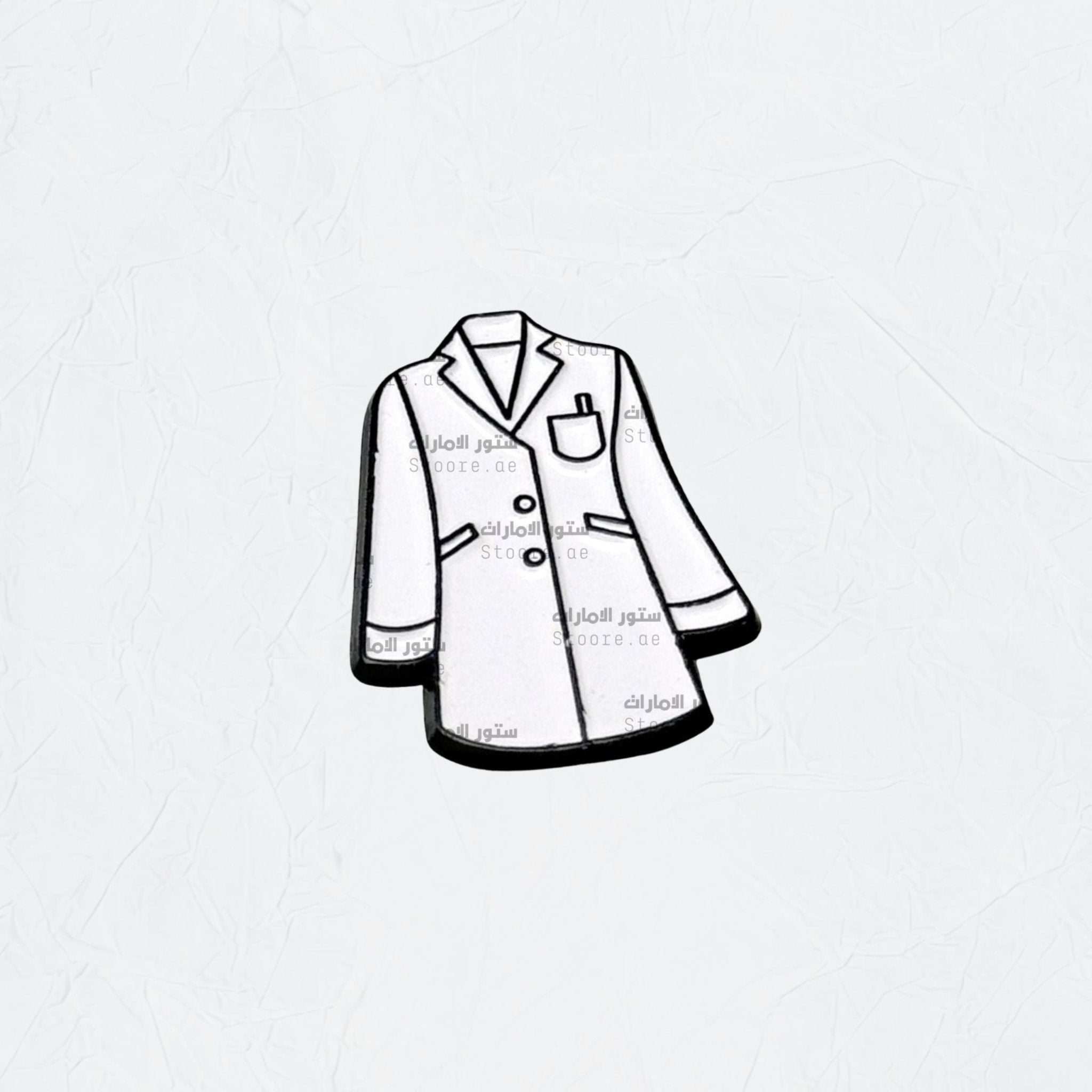 Badge Doctor - 5