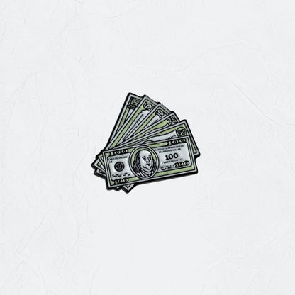 Badge Dollar - 2