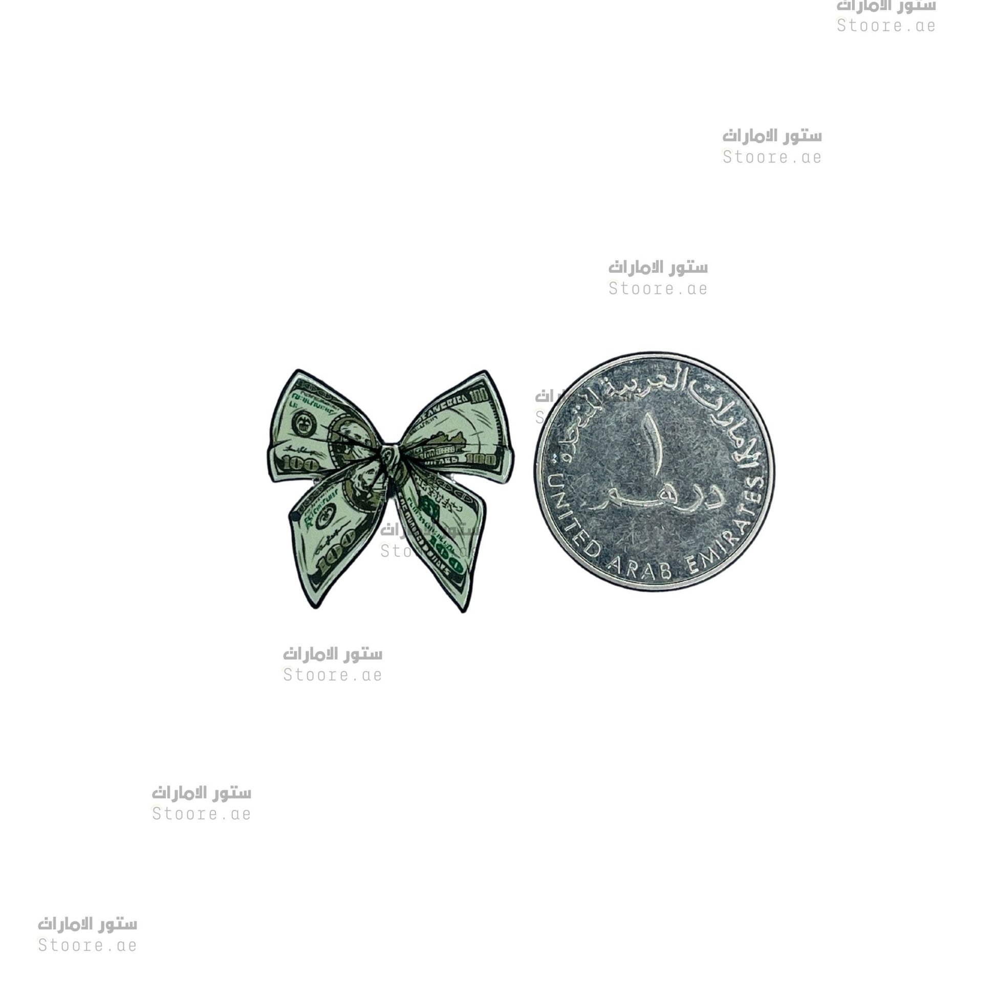Badge Dollar - 3