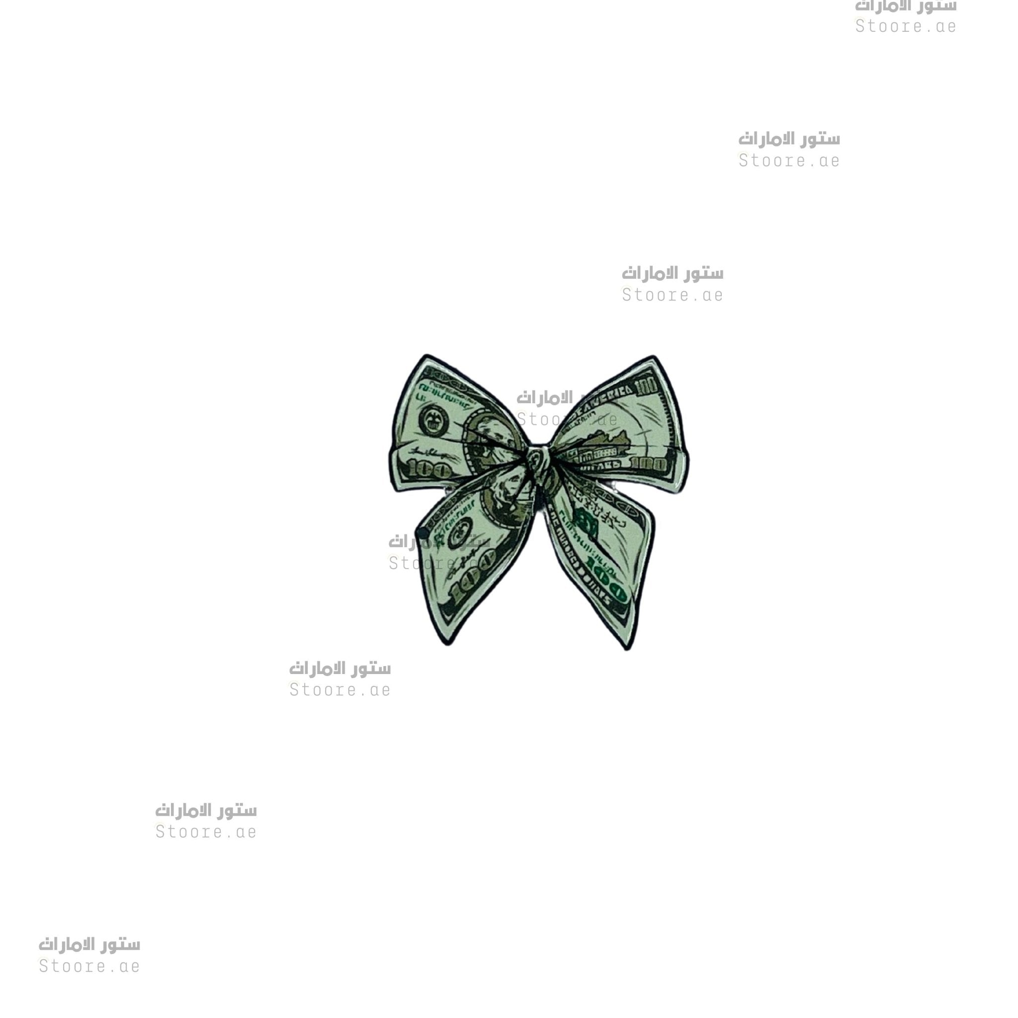 Badge Dollar - 3