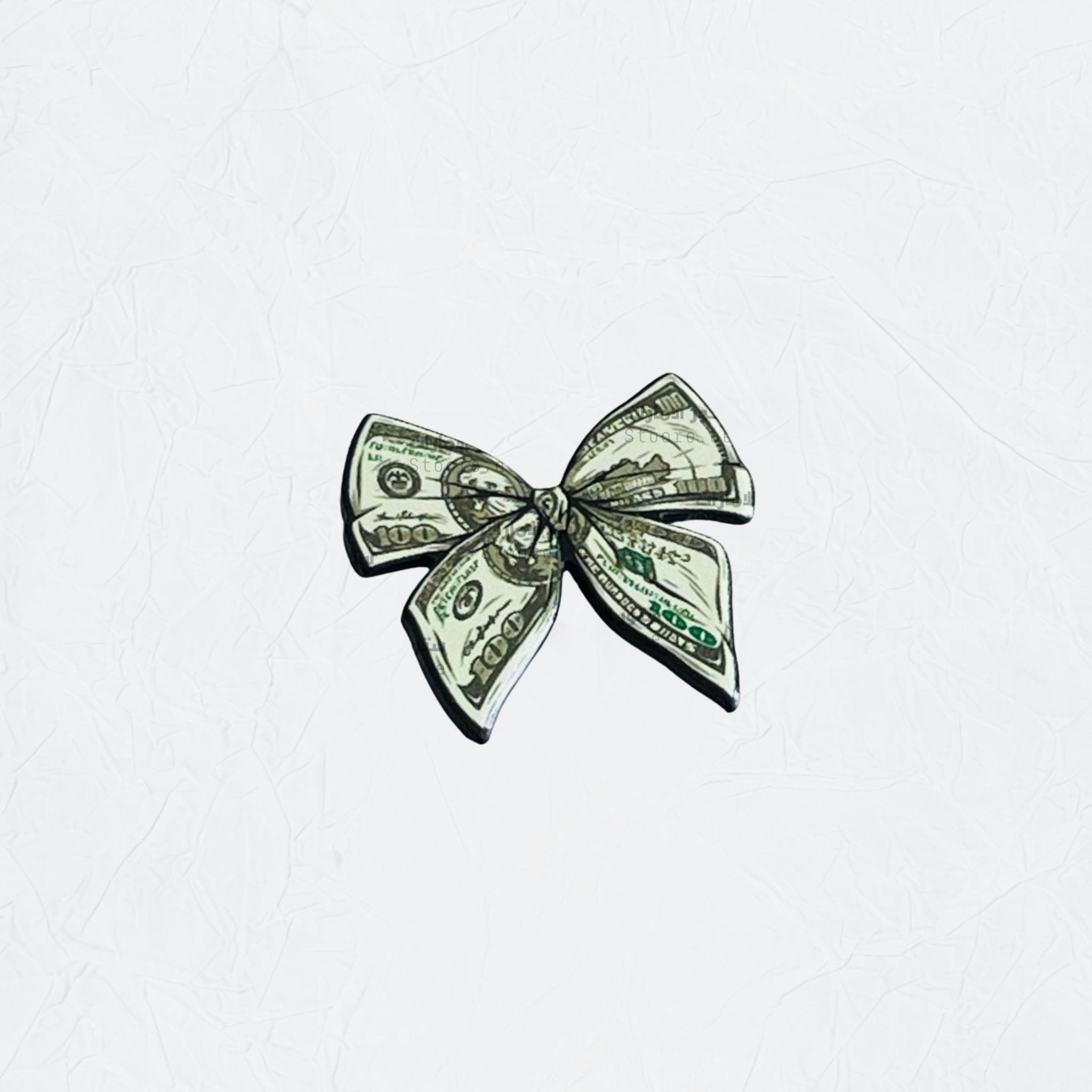 Badge Dollar - 3