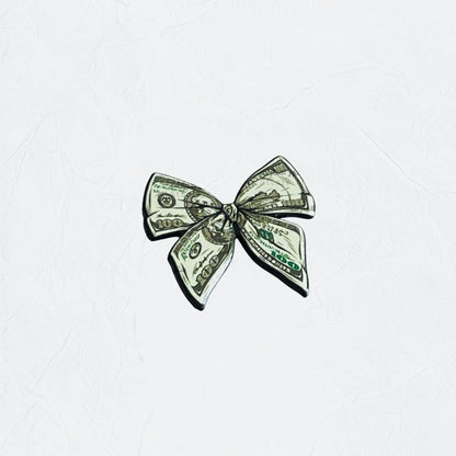 Badge Dollar - 3