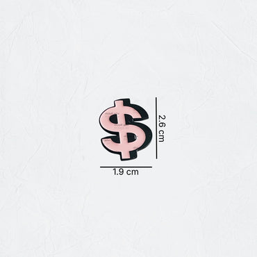 Badge Dollar - 4
