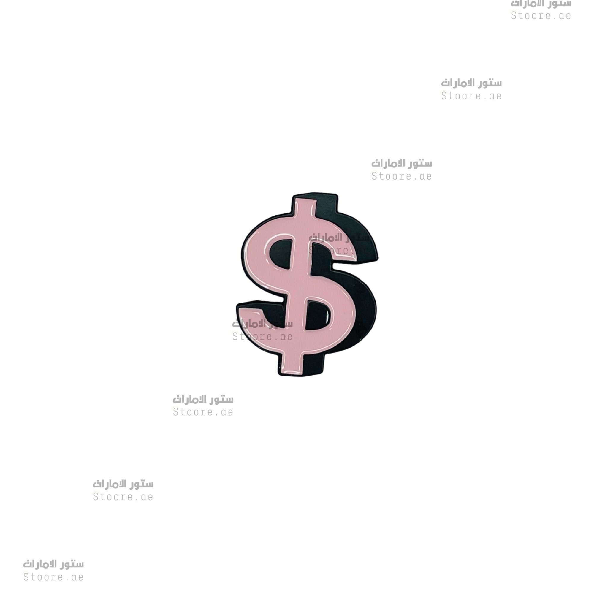 Badge Dollar - 4
