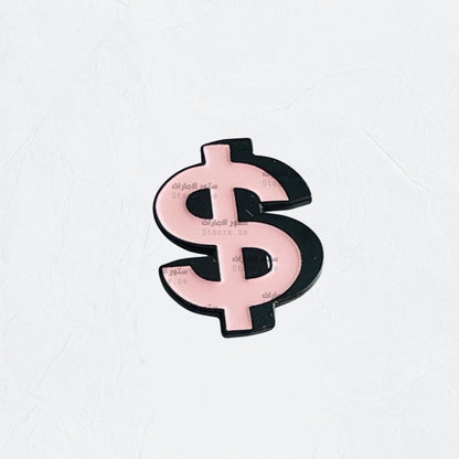 Badge Dollar - 4