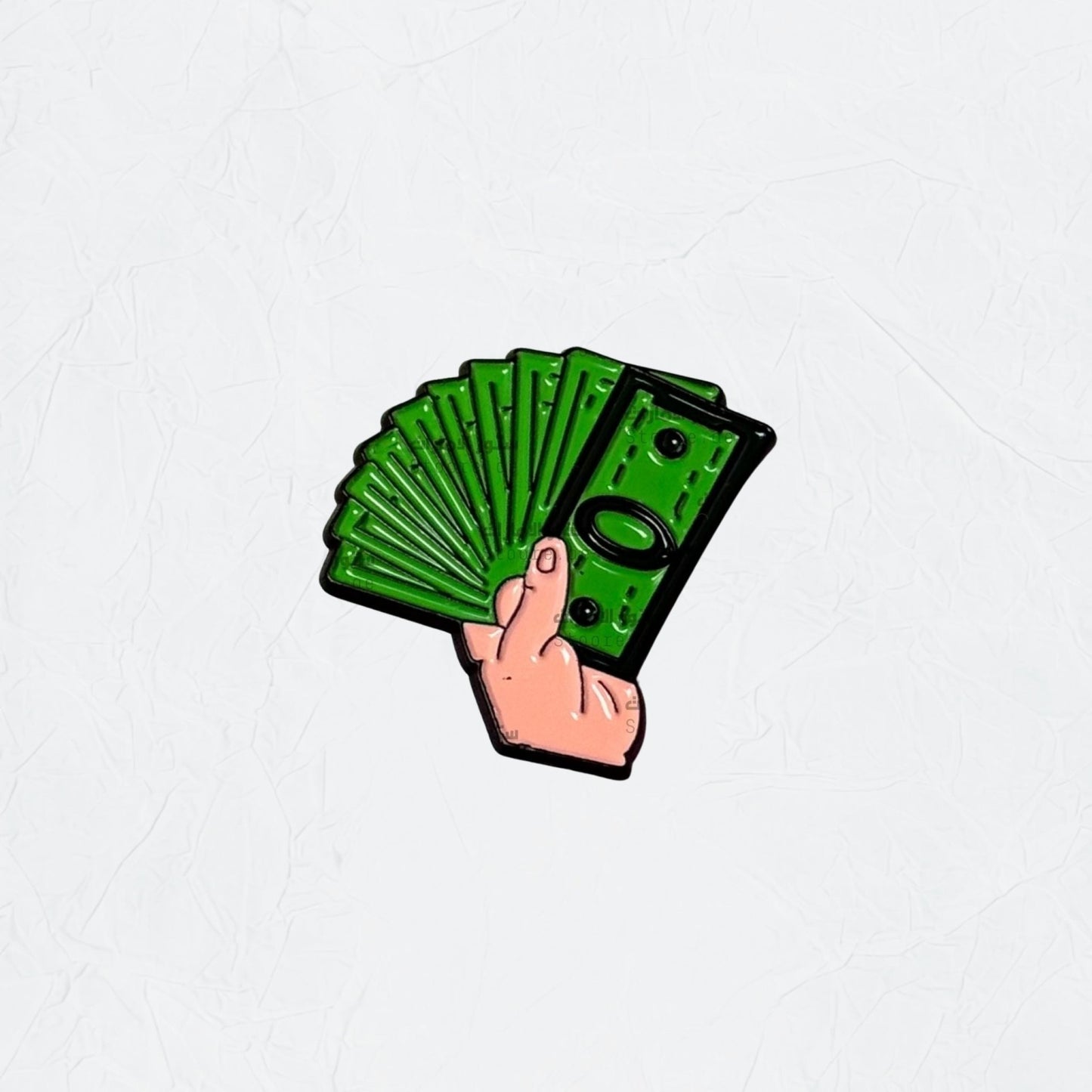 Badge Dollar - 6