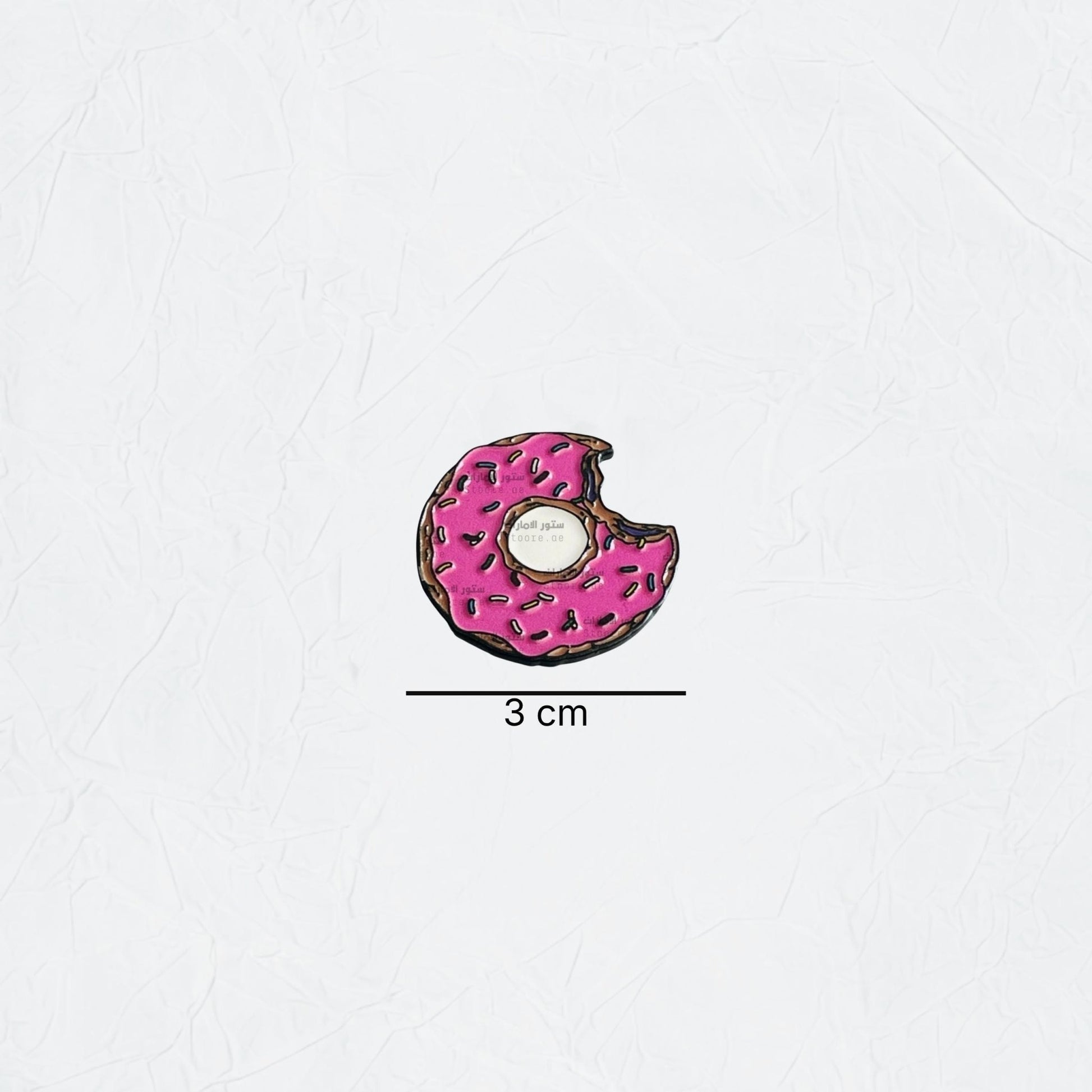 Badge Donut - 1
