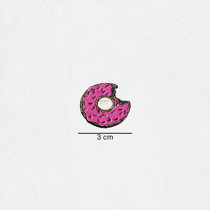 Badge Donut - 1