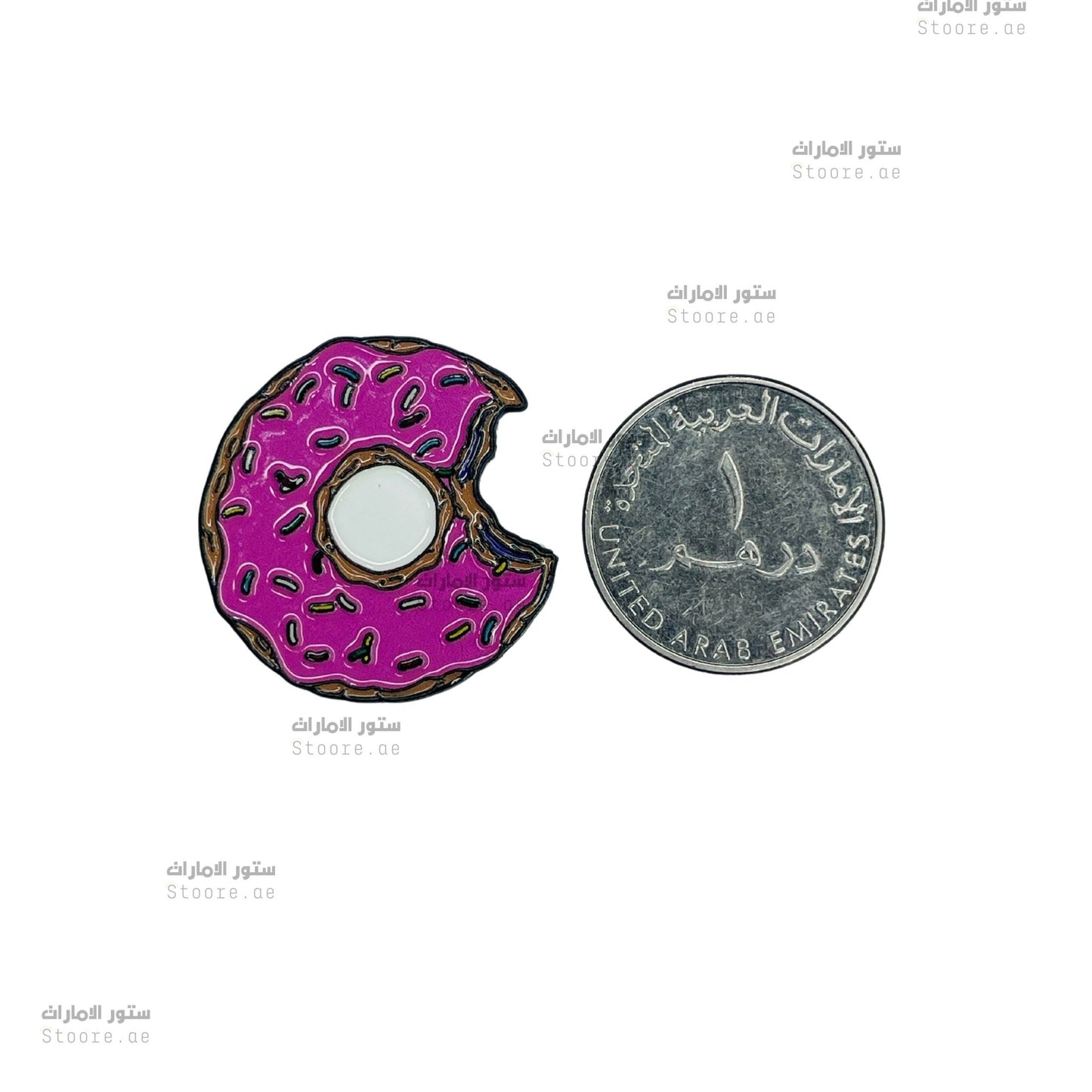Badge Donut - 1