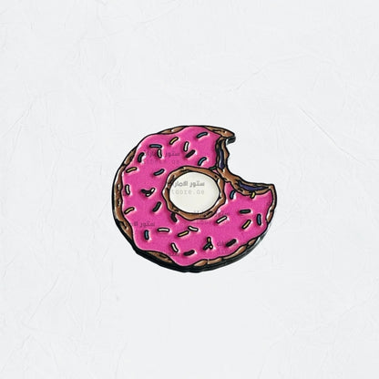 Badge Donut - 1
