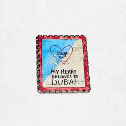 Badge Dubai - 9