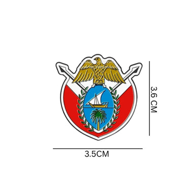 Badge Dubai Government - 1