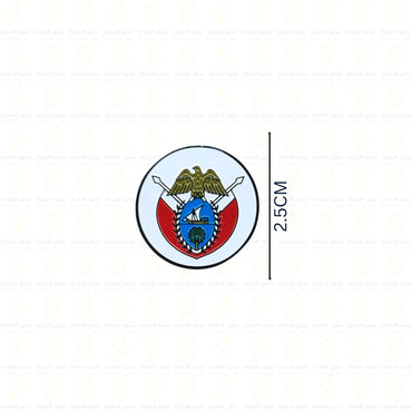 Badge Dubai Government - 2