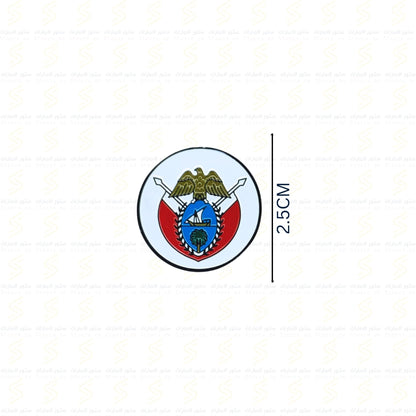 Badge Dubai Government - 2