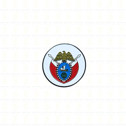 Badge Dubai Government - 2