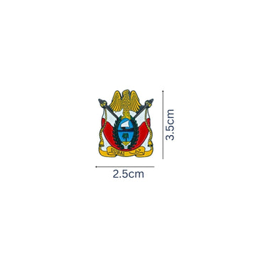 Badge Dubai Government - 5