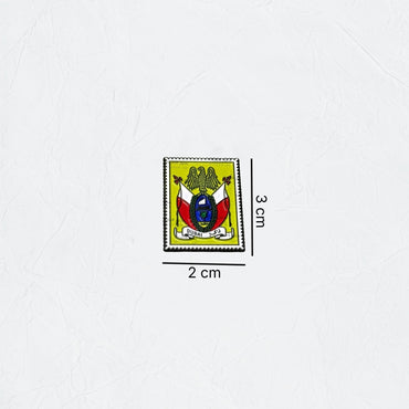 Badge Dubai Government - 6