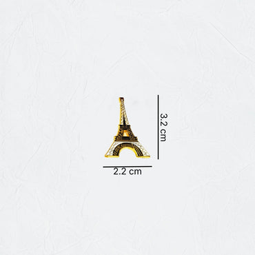 Badge Eiffel Tower