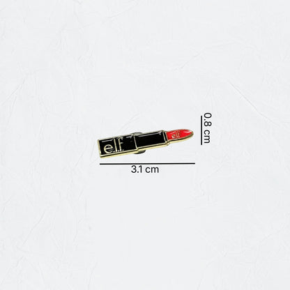 Badge Elf Lipstick